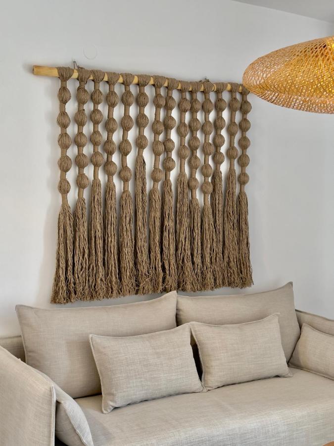 Athos Blue Nikiti 1 Apartment ภายนอก รูปภาพ
