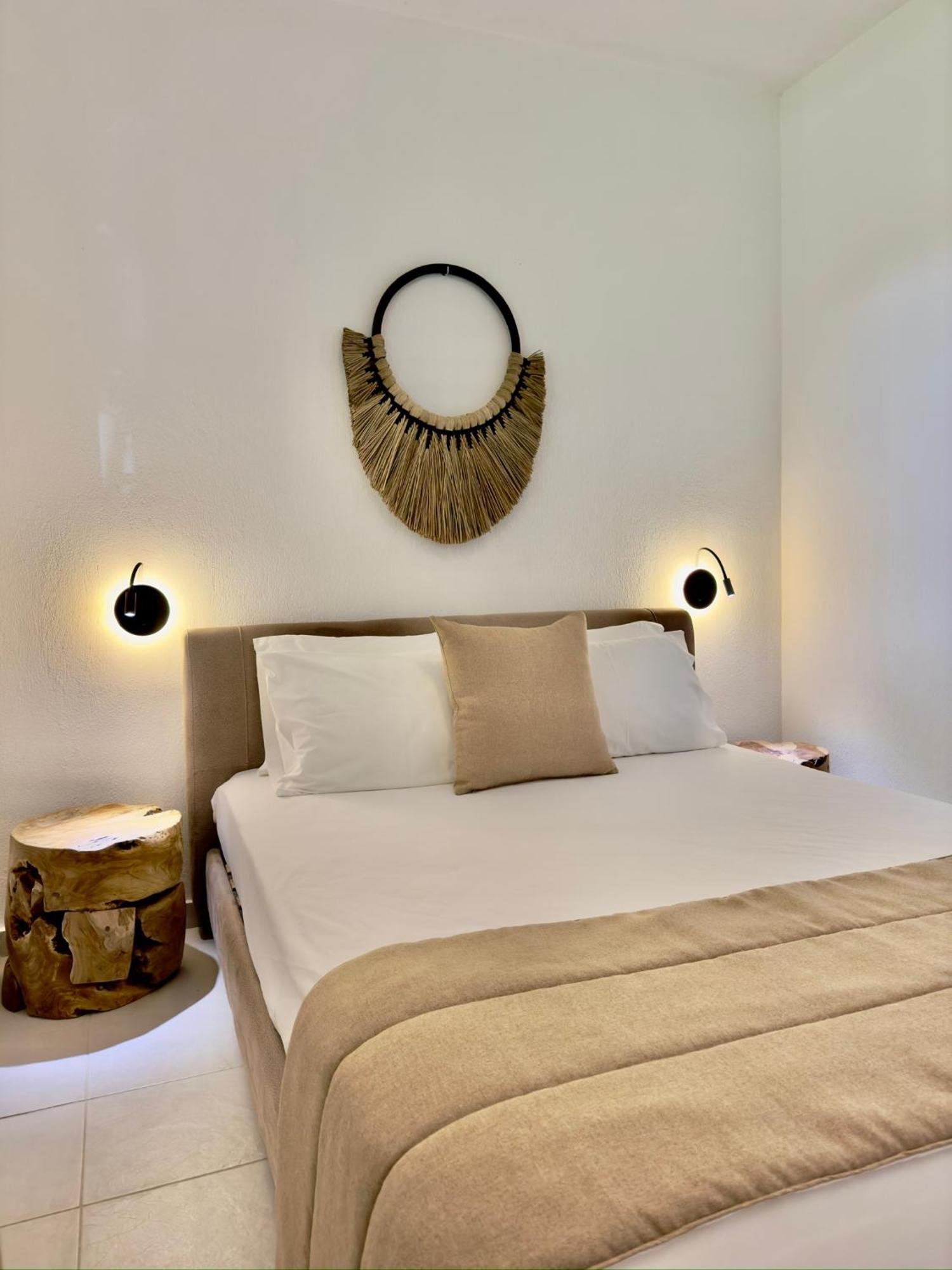 Athos Blue Nikiti 1 Apartment ภายนอก รูปภาพ