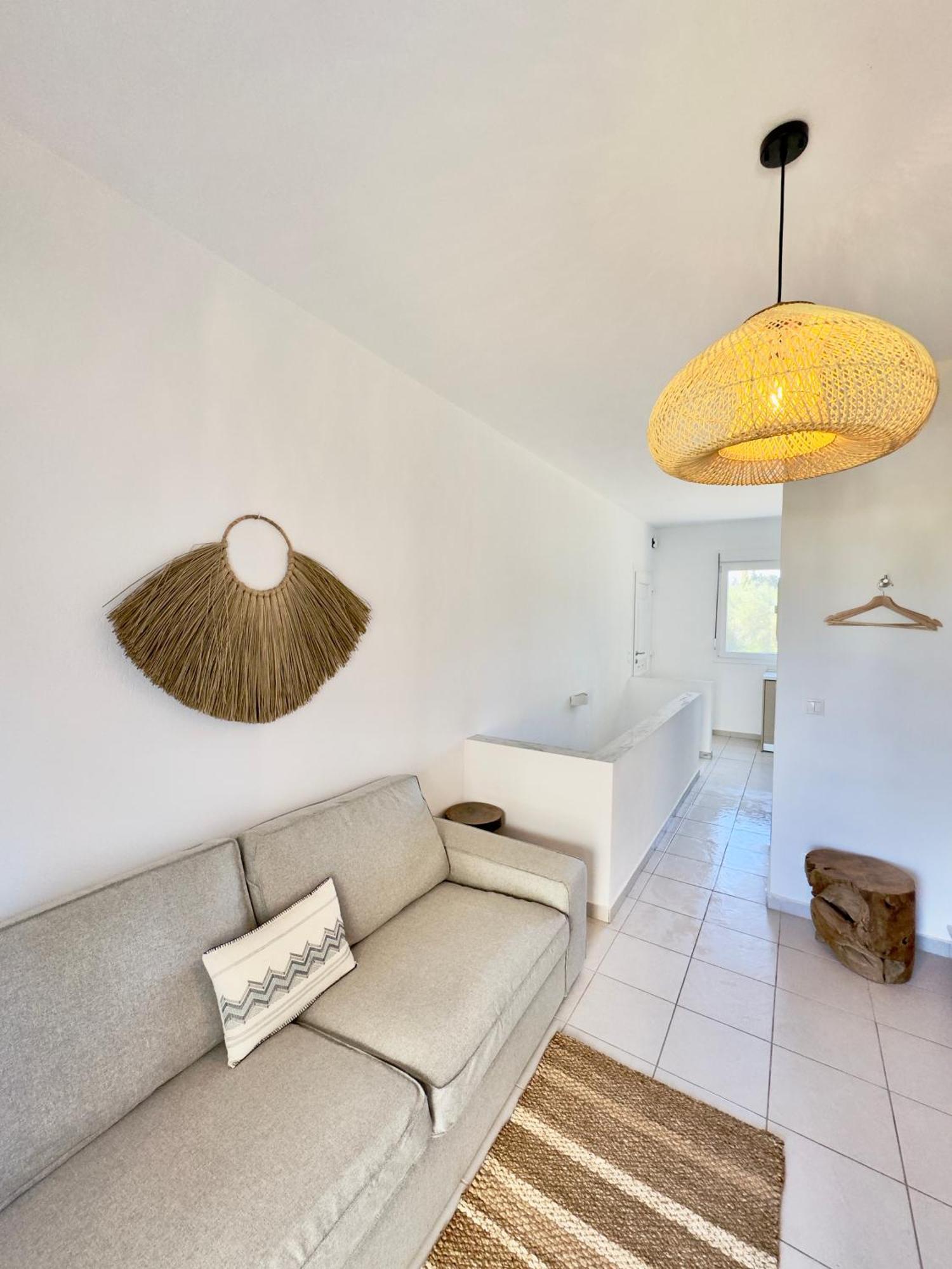 Athos Blue Nikiti 1 Apartment ห้อง รูปภาพ