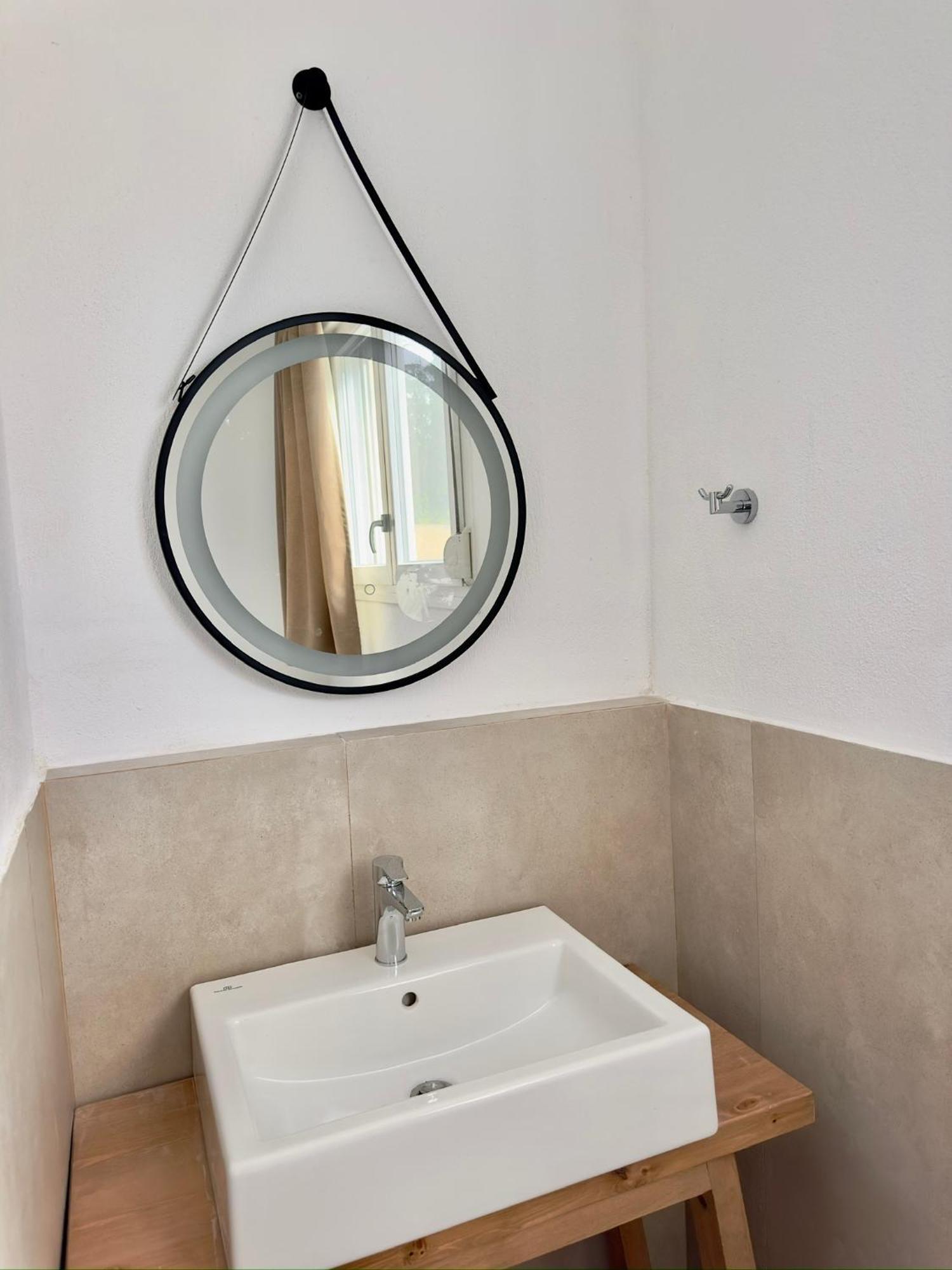 Athos Blue Nikiti 1 Apartment ภายนอก รูปภาพ